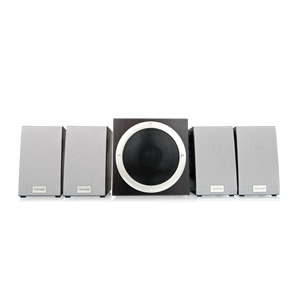 Haut-parleur multimédia Microlab TMN-1/2.1 - Product Image 6