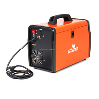 Soudeuse portable Mag Tig Mma Flux à double impulsion Mig 200 Amp 5 en 1 Machine à souder Aluminium Mig