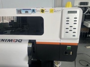 Imprimante éco-solvant <span class=keywords><strong>grand</strong></span> <span class=keywords><strong>format</strong></span> 1,8 m économique avec tête I3200 – Machine d'impression éco-solvant 1,8 m (6 pieds) - Product Image 4