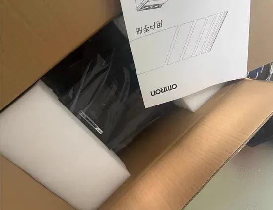 3G3rx2-A4370 New Original Orm Inverter Frequency Drive Bargaining
