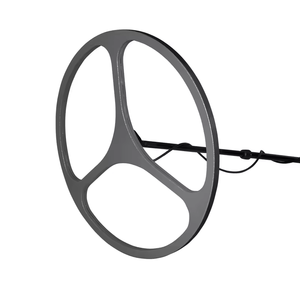 <span class=keywords><strong>Nugget</strong></span> bulucu darbe metal dedektörü GDX8000 için 25 inç Mono arama bobini - Product Image 3