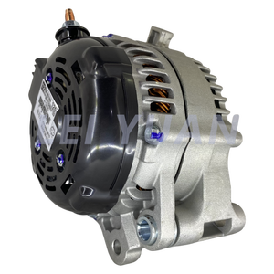 ชุดไดชาร์จ Leiyuan คุณภาพสูง 12V ใหม่ 160A สำหรับ JEEP WRANGLER 3.6 4210000810 421000-0810 68078950AA 301N21608Z - Product Image 2