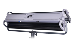 Panel de Luz LED Bicolor de Alta Potencia W-DMX de 700W GEM 4X1 para Escenario, Video, Estudio, Fotografía y Televisión - Product Image 4