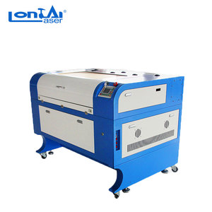 Máy Cắt <span class=keywords><strong>Laser</strong></span> <span class=keywords><strong>Cnc</strong></span> 50W-100W Máy Khắc <span class=keywords><strong>Laser</strong></span> Co2 Cho Ván Ép Gỗ MDF Giấy Da - Product Image 3