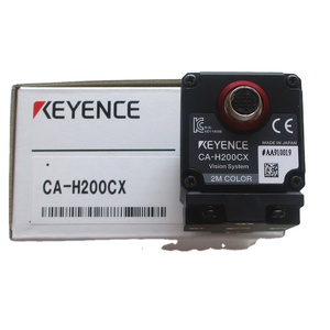 Système de vision CA-H200CX CA-H200MX avec caméra 3D pour robot - Product Image 5