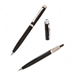 Personalized Advertising <b>Gift</b> Promo <b>Cheap</b> Metal Ballpoint Pen with Company Name - Product Image 1