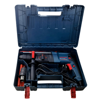 D'origine Offre Spéciale 2021 nouveau MODÈLE 26mm rotatif Marteau Perforateur SDS INDUSTRIELLE Électrique 800w rotatif Marteau Perforateur Avec BMC MODÈLE