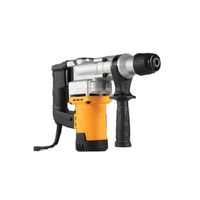 Marteau Perforateur Démolisseur Électrique 220V, Diamètre de Perçage Max. 28mm