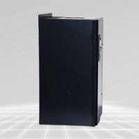 Variadores de Frecuencia Variable (VFD) Trifásicos de 75KW 93KW, Convertidor de Frecuencia (VSD) de 660V 690V, Inversor de 50Hz a 60Hz