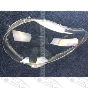 Couvre-phares de voiture pour <span class=keywords><strong>Suzuki</strong></span> <span class=keywords><strong>CELERIO</strong></span> ALTO 2009 <span class=keywords><strong>2010</strong></span> 2011 2012, coque de protection de lentille de phare de voiture, couvre-phare de voiture - Product Image 2