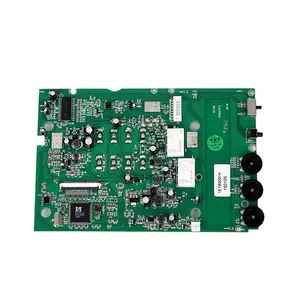 Pcba Assembly New Coming 230V Programmable Led Dimmer Controller Timer Controller Arduin0 PCBA Assembly Circuit Boards