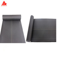 Günstiges Asphalt Kraft papier für Asphalts chind eln Schicht matte Preis Membran Organisches Dach Dach Dach Filz Papier Filz rolle