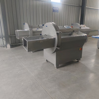 Machine à découper la viande, catégorie de produits : machines de transformation de la viande