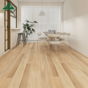 <span class=keywords><strong>Suelo</strong></span> SPC Híbrido de Roble con Diseño de Madera Natural en Rojo, Gris, Blanco y Marrón de 7mm, 5mm y 6mm - Product Image 3