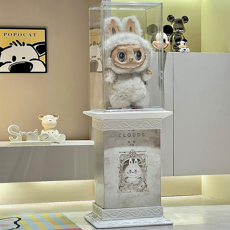 Boîte de présentation Archange + Ensembles de colonnes romaines