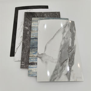 Laminado Compacto HPL de Resina Fenólica Resistente al Agua y al Fuego, Personalizable, para Mesas de Cocina, Baños y Restaurantes - Resistente a Rayones - Product Image 2