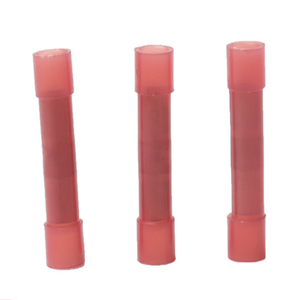 BNY <span class=keywords><strong>BNYF</strong></span> ניילון מבודד התחת אחוי מחברים - Product Image 2