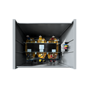 Transformador UL de 480V a 240/120V Monofásico 480V Transformador de salida de aislamiento reductor para circuitos de 120/240V - Product Image 2