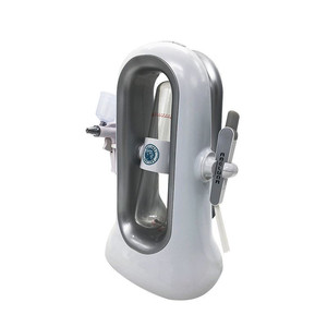 Appareil de soin du visage Hydro Microdermabrasion, machine faciale à l'eau O2 et à l'oxygène pour éclaircir la peau - Product Image 2