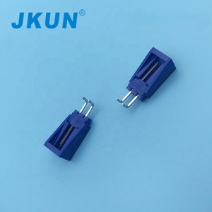 2.54 mét Pitch nối dây Hội Đồng Quản trị giao diện cao cấp Brass liên hệ với cho chất lượng cao kết nối - Product Image 5