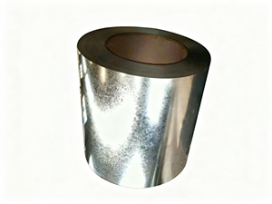 <span class=keywords><strong>Vente</strong></span> directe usine SECE Tôle d'acier laminée à froid entièrement dure électrogalvanisée non huilée sans paillettes Z10-Z29 pour l'automobile - Product Image 6