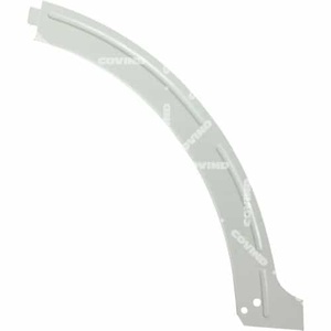 ARCO DE RUEDA IZQUIERDO adecuado para Iveco GRINTA DAILY (93900642) - Product Image 1