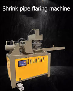 Punzonadora de tubos y tuberías, máquina perforadora, mini perforadora - Product Image 2