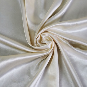 pewarna berat latar belakang kain Polyster pernikahan mengkilap sutra kain Satin untuk Studio & pernikahan upacara-lebar 140cm - Product Image 4