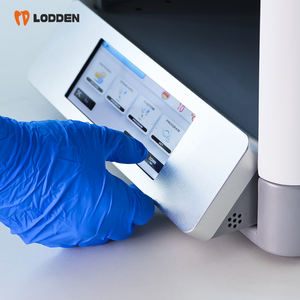 Forno di Sinterizzazione Dentale PHOENIX-10S per Laboratorio e Clinica Odontoiatrica - Product Image 4