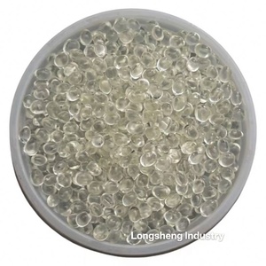 Gránulos de Poliuretano Termoplástico (TPU) a Precio de Fábrica para Equipos Deportivos y Aplicaciones de Películas Transpirables - Product Image 6