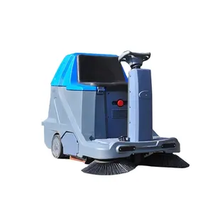 best selling street sweeping cleaning machine and floor cleaning equipment for hospitals