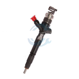 Chất Lượng Cao Diesel <span class=keywords><strong>Injector</strong></span> 23670-30320 Vòi Phun G3s6 Cho Toyota Hilux 1KD-G3 Isuzus 6bg1 Phun Nhiên Liệu Bơm - Product Image 3