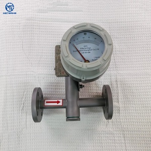 Rotamètre en métal résistant à la corrosion pour la <span class=keywords><strong>mesure</strong></span> du <span class=keywords><strong>débit</strong></span> d'eau, d'air, <span class=keywords><strong>de</strong></span> chlore, d'ammoniac et <span class=keywords><strong>de</strong></span> sulfure d'hydrogène - Product Image 5