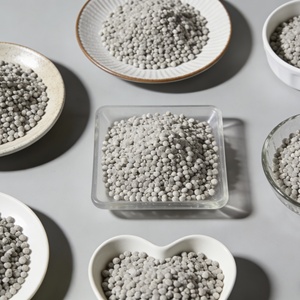 Fertilizzante Composto Granulare NPK 15-15-15 20-20-20 10-10-5 a Rilascio Rapido di Alta Qualità per Uso Agricolo - Product Image 4
