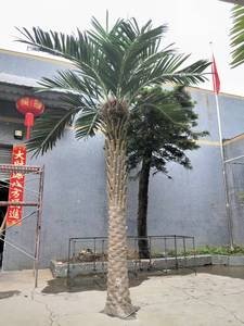 Albero di Ulivo Artificiale Realistico per Decorazione Esterna, Aspetto Naturale, Piante in Legno a Buon Prezzo, Arredo di Lusso per Interni, <span class=keywords><strong>Vendita</strong></span> <span class=keywords><strong>Online</strong></span> - Product Image 2