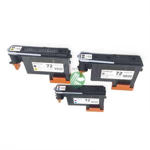 Tête <span class=keywords><strong>d</strong></span>'<span class=keywords><strong>impression</strong></span> <span class=keywords><strong>72</strong></span> remanufacturée pour H.p <span class=keywords><strong>72</strong></span> Printhead C9380A C9383A C9384A DesignJet T1100 T1120 T1120ps T1300ps T2300 T610 T770 - Product Image 6