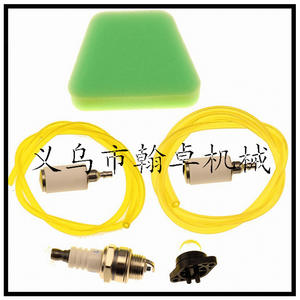 Filtros de aceite de 2.5x5mm y 3x5mm, bolas de succión L7T para bujías, filtros de aire, piezas y accesorios para cortacéspedes - Product Image 2