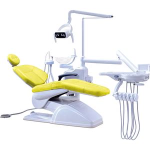 Sillón Dental Eléctrico Portátil de Alta Calidad, Sillón Dental para Hospital y Clínica con Compresor de Aire - Product Image 6