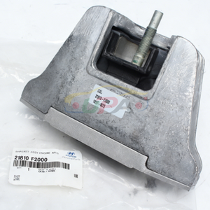 High quality <b>Engine</b> <b>System</b> BRACKET ASSY-<b>ENGINE</b> MTG 21810-F2000 21810F2000 For H-yundai ACCENT 21810 F2000 - Product Image 5