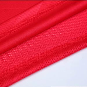 Uniformes de Fútbol de Verano, Manga Corta, Nueva Temporada 25/26, Nombre del Equipo Personalizado, Unisex, Poliéster/Nailon, Transpirable, Secado Rápido - Product Image 3