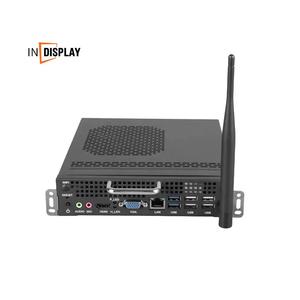 Módulo de <span class=keywords><strong>PC</strong></span> Intel Core I5 2450M de Doble Núcleo, DDR3, SSD, OPS, INHJS70, 2.4GHz, 3.1GHz Turbo Boost, 1 Año de Garantía, Windows 7/10, GDDR3 - Product Image 3