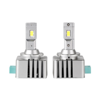 CN360 Pro D3 High Brightness Projocter Scheinwerfer lampe Plug & Play 45V Auto LED-Licht