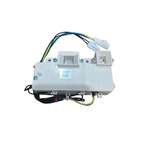 Serrure électronique DLS, serrure de porte DLS-U6-2 DC141V, pièce pour lave-linge - Product Image 1