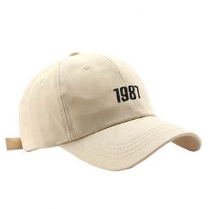 En stock, vente flash 2022, nouvelle arrivée, casquette de baseball pour le sport et les voyages en plein air, cadeau promotionnel - Product Image 5