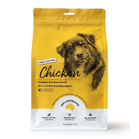 Sacs d'emballage pour aliments pour chiens recyclables avec logo personnalisé, finition mate, pochettes à fermeture éclair de 5 à 40 lb pour aliments pour animaux, chewing-gum et sushi