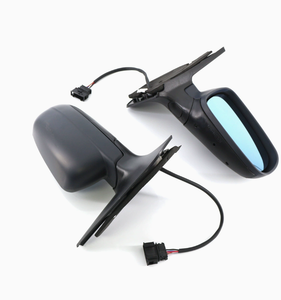 Conjunto de Espejo <span class=keywords><strong>Retrovisor</strong></span> para Volkswagen Bora MK4 <span class=keywords><strong>Golf</strong></span> <span class=keywords><strong>4</strong></span> 98-05, Ensamblaje de Espejo <span class=keywords><strong>Retrovisor</strong></span>, Soporte de Espejo - Product Image 1