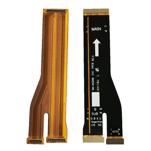 三星 A52 手机备件批发主板线 - Product Image 1