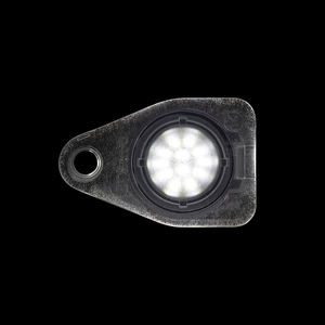 Lámpara de matrícula trasera LED de alta calidad, 2 uds., para accesorios de coche <span class=keywords><strong>Ford</strong></span> Taurus, resistente al agua - Product Image 2