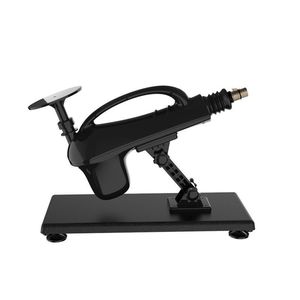 Meilleur Prix Machine Sexuelle Réglable, Machine à Dildos Réalistes, Jouets Sexuels pour Femme, Masturbation - Product Image 2