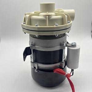 Motor <span class=keywords><strong>de</strong></span> Bomba <span class=keywords><strong>de</strong></span> Agua YBW750-2 para Máquina Descapsuladora Hobart <span class=keywords><strong>de</strong></span> Gouda Fir Italia, Piezas <span class=keywords><strong>de</strong></span> Motor para Lavavajillas Comercial - Product Image 5